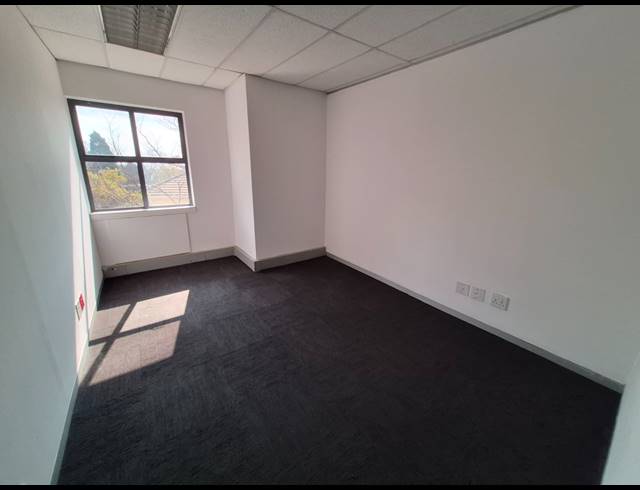 448M² OFFICE TO LET IN MORNINGSIDE